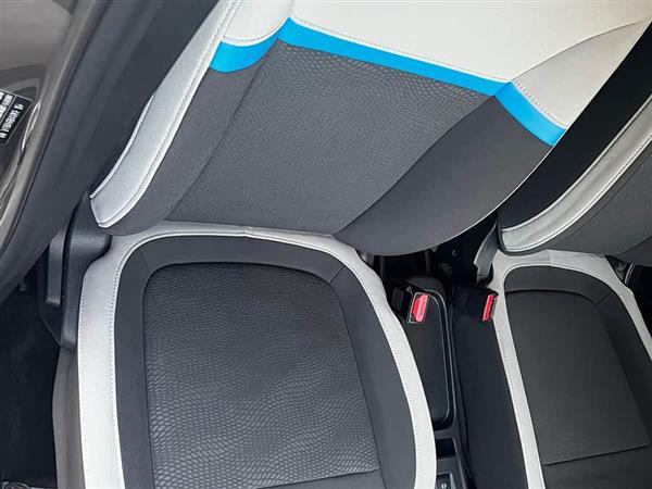 欧拉白猫 2020款 305km 豪华型