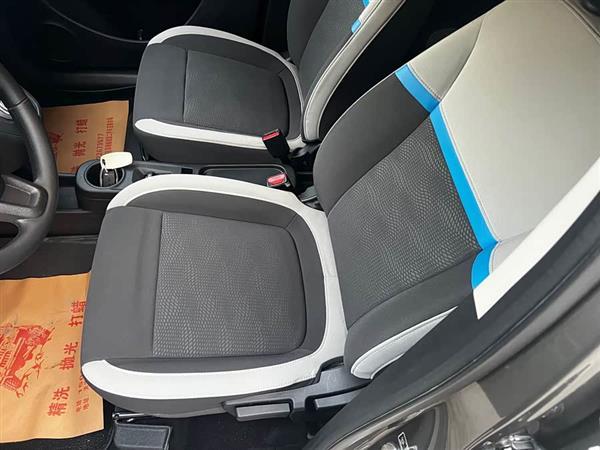 欧拉白猫 2020款 305km 豪华型