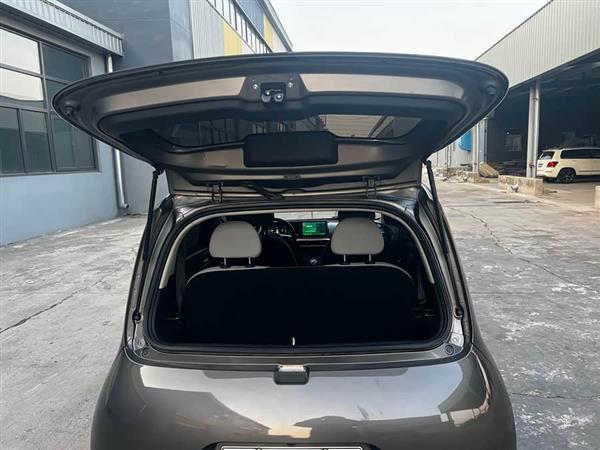 欧拉白猫 2020款 305km 豪华型