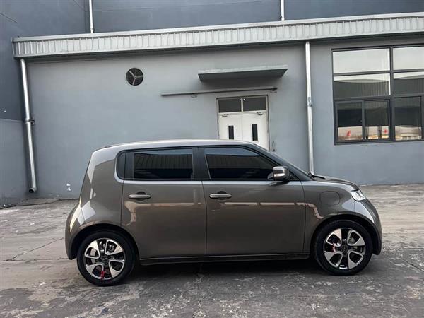 欧拉白猫 2020款 305km 豪华型