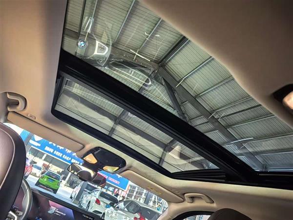 宝马i3 2024款 eDrive 35 L