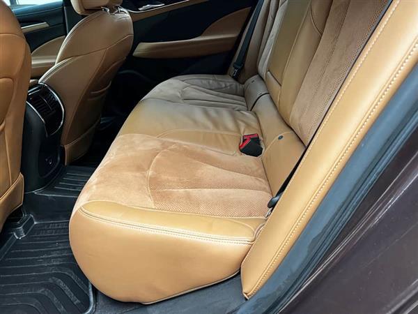 君越 2016款 20T 精英型