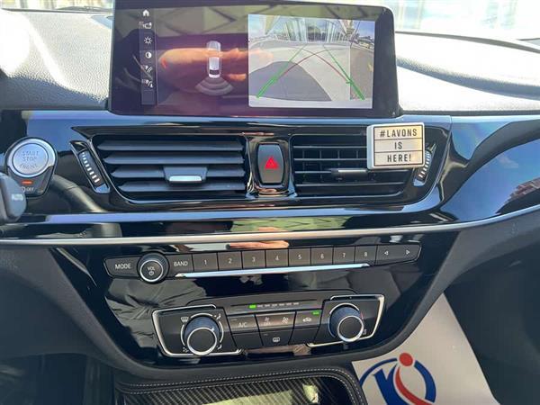 宝马1系 2021款 125i M运动曜夜版