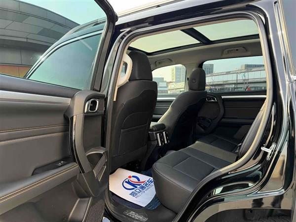 哈弗大狗 2022款 1.5T DCT两驱边牧版