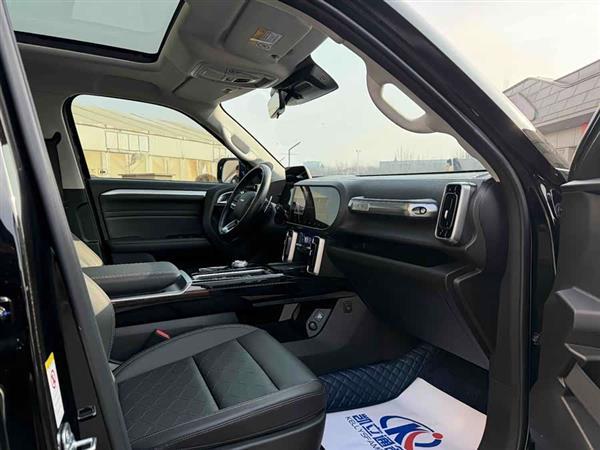 哈弗大狗 2022款 1.5T DCT两驱边牧版