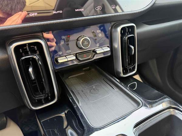 哈弗大狗 2022款 1.5T DCT两驱边牧版