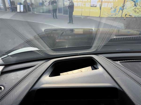 哈弗大狗 2022款 1.5T DCT两驱边牧版