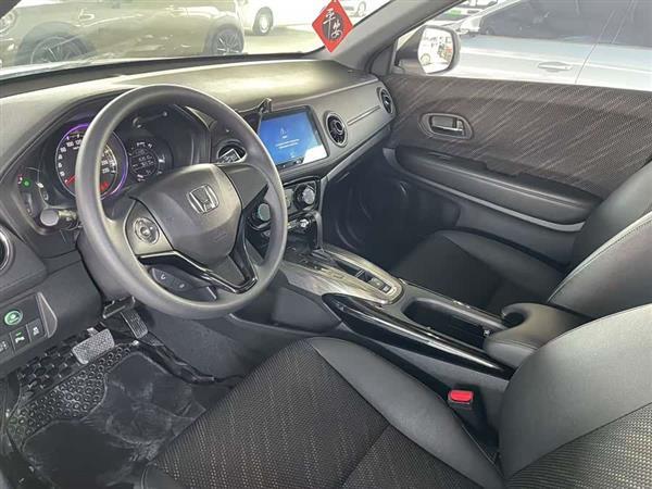 本田XR-V 2017款 1.8L EXi CVT舒适版