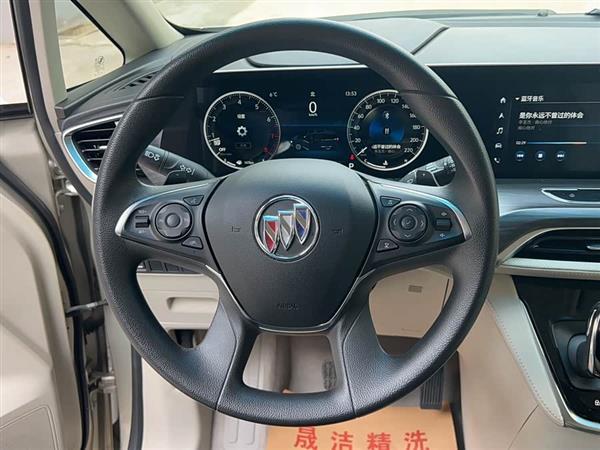 别克GL8 2022款 ES陆尊 653T 舒适型