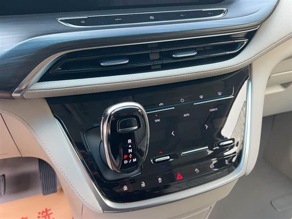 别克GL8 2022款 ES陆尊 653T 舒适型