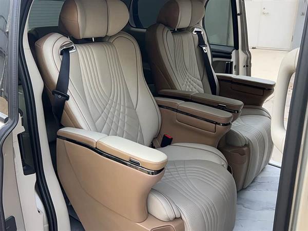 别克GL8 2022款 ES陆尊 653T 舒适型