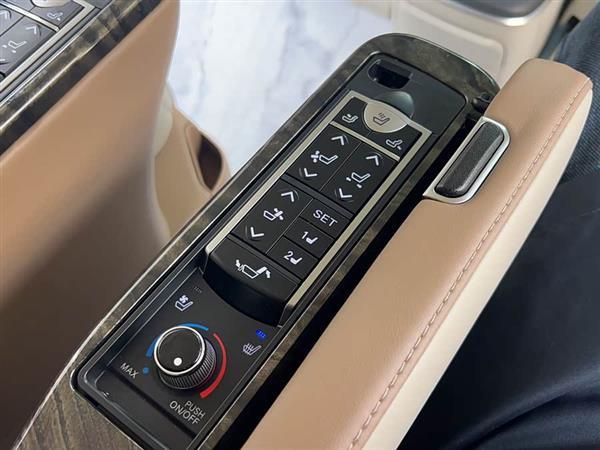 别克GL8 2022款 ES陆尊 653T 舒适型