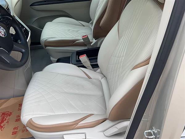 别克GL8 2022款 ES陆尊 653T 舒适型