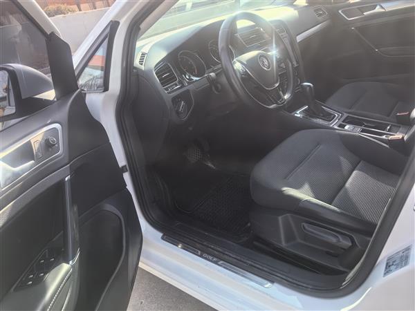 大众 高尔夫 2020款 挚爱版 280TSI DSG舒适型