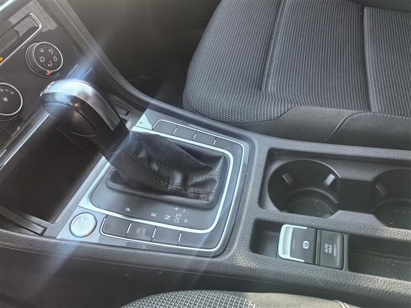 大众 高尔夫 2020款 挚爱版 280TSI DSG舒适型