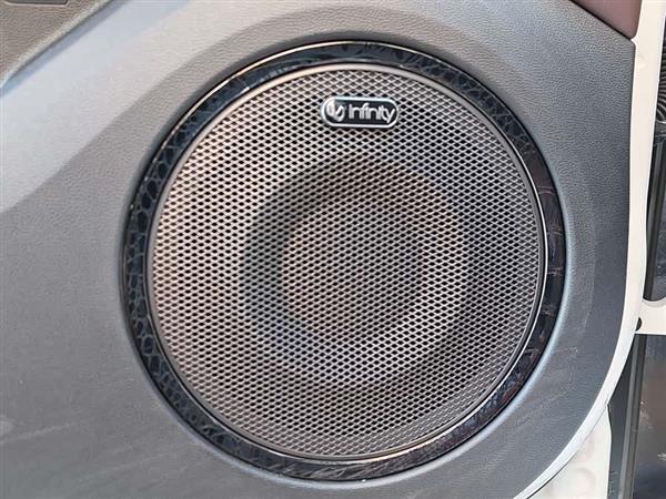 魏牌 VV5 2017款 2.0T 旗舰型