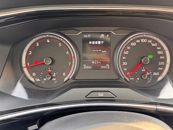 探岳 2022款 280TSI 两驱豪华智联版