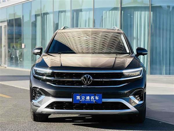 揽境 2022款 380TSI 四驱豪华佳境版Pro 6座