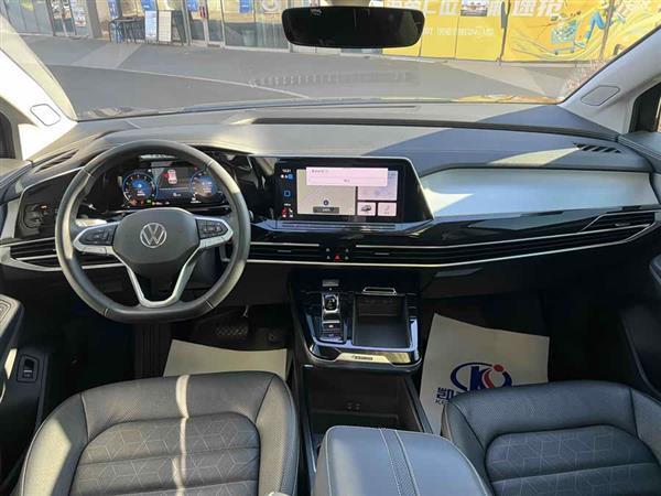 揽境 2022款 380TSI 四驱豪华佳境版Pro 6座