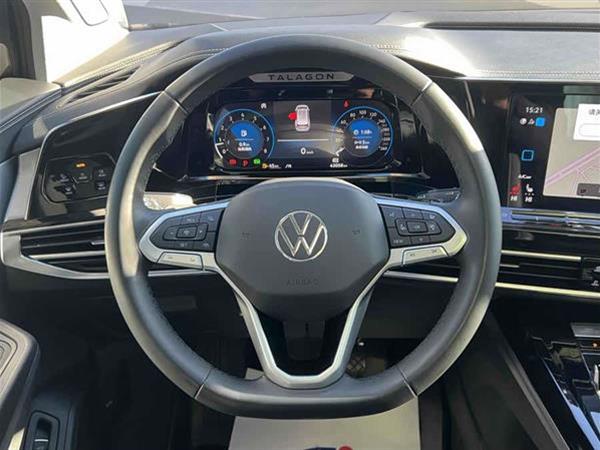 揽境 2022款 380TSI 四驱豪华佳境版Pro 6座