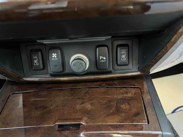 帕杰罗·劲畅 2013款 3.0L 自动两驱豪华版