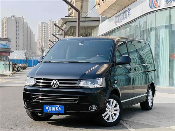 迈特威 2012款 2.0TSI 两驱豪华版