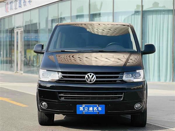 迈特威 2012款 2.0TSI 两驱豪华版