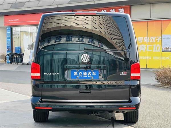 迈特威 2012款 2.0TSI 两驱豪华版