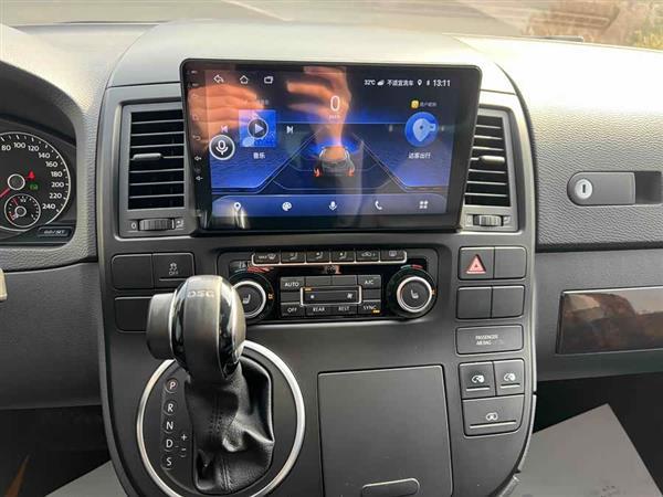 迈特威 2012款 2.0TSI 两驱豪华版