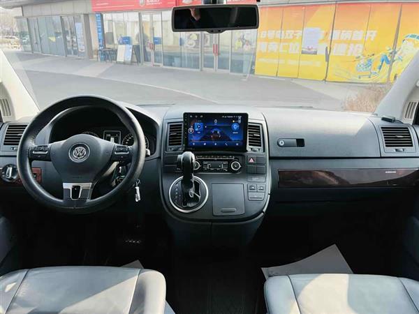 迈特威 2012款 2.0TSI 两驱豪华版