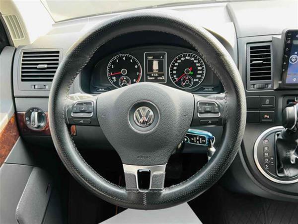 迈特威 2012款 2.0TSI 两驱豪华版