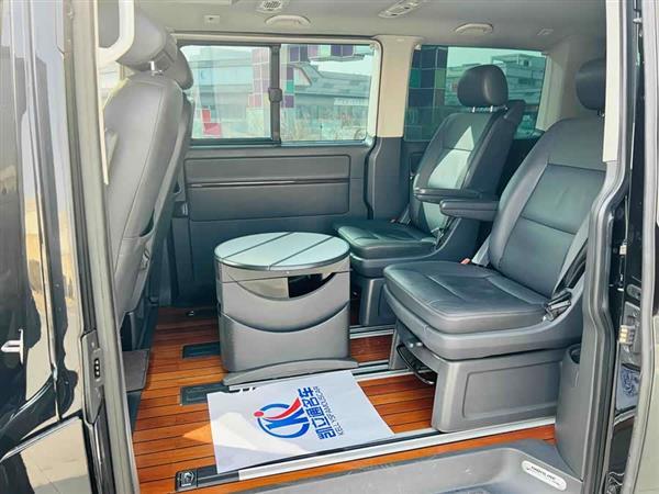 迈特威 2012款 2.0TSI 两驱豪华版