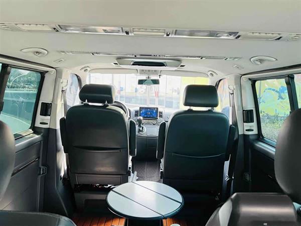 迈特威 2012款 2.0TSI 两驱豪华版