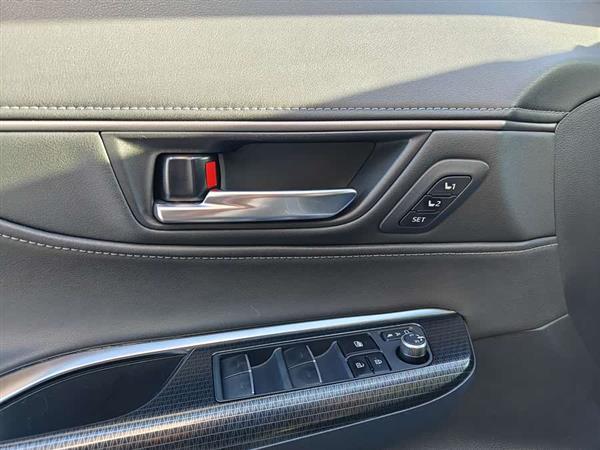 威飒 2022款 2.0L CVT四驱至尊版