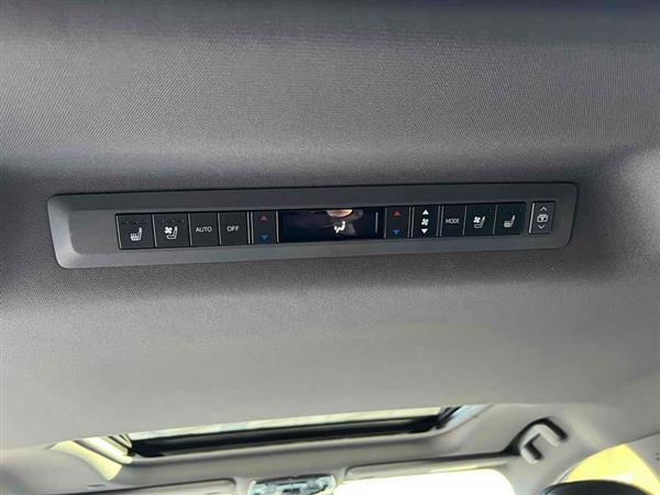 赛那SIENNA 2021款 2.5L混动 至尊版