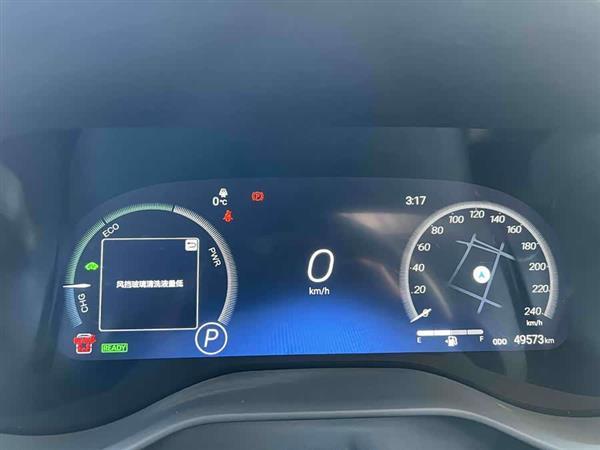 赛那SIENNA 2021款 2.5L混动 至尊版