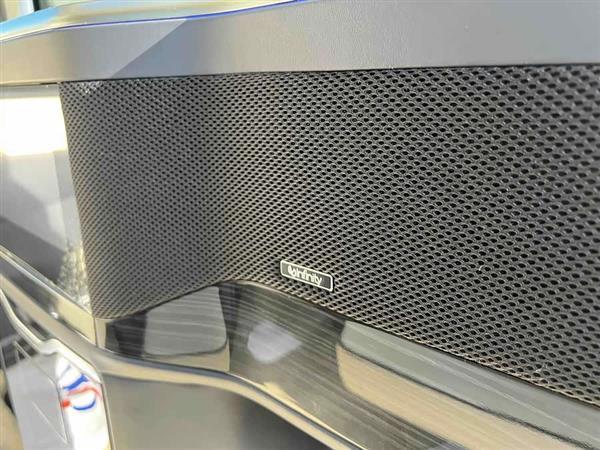 传祺M8 2021款 大师系列 390T 四座荣耀版