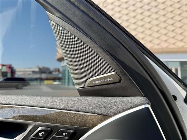 宝马X3 2021款 xDrive28i M运动套装