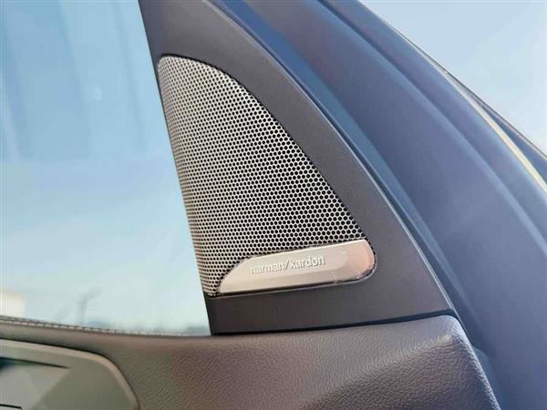 宝马X5 2022款 改款 xDrive 30Li 尊享型M运动套装