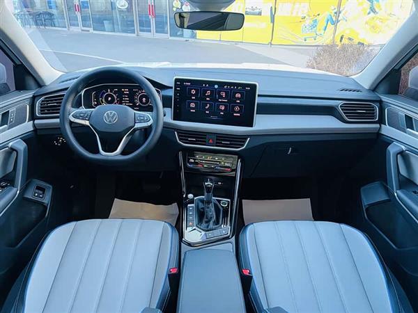 探岳GTE插电混动 2023款 280TSI 豪华Plus进阶版