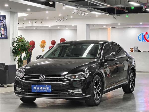 迈腾 2020款 330TSI DSG 领先型