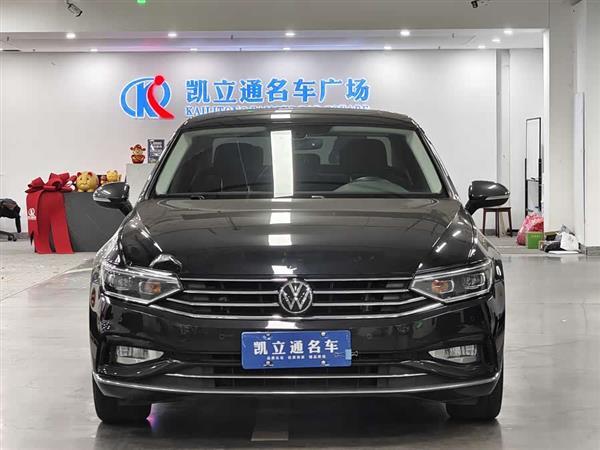 迈腾 2020款 330TSI DSG 领先型