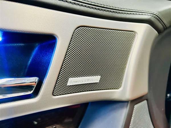 捷豹XF 2009款 XF 3.0L V6豪华版