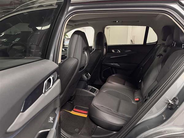 领克01 EM-P 2018款 1.5T PHEV 劲Pro 国V