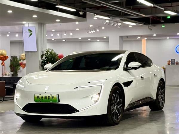 阿维塔12 2025款 Max增程版