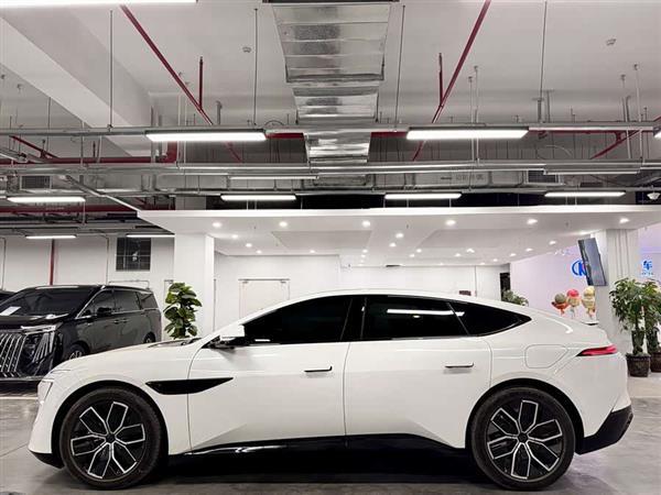 阿维塔12 2025款 Max增程版