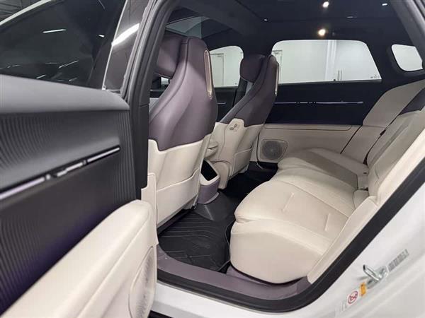 阿维塔12 2025款 Max增程版