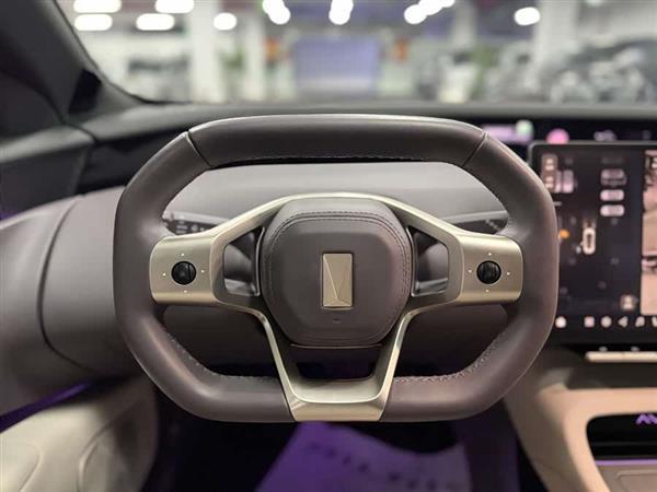 阿维塔12 2025款 Max增程版