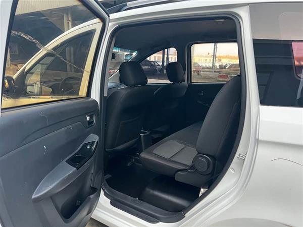 开瑞K50 2015款 1.5L 手动基本型