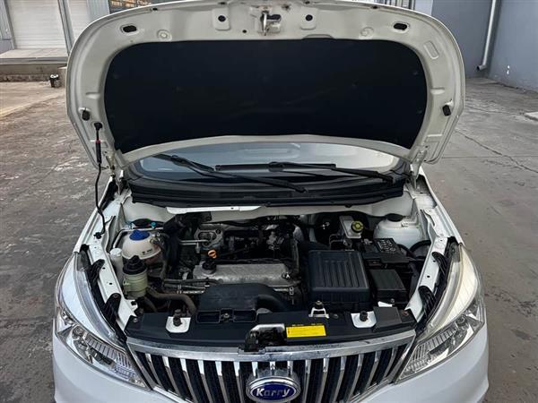 开瑞K50 2015款 1.5L 手动基本型